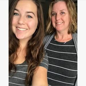 Meet your Posher, Savannah